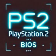 PS2 BIOS File on Windows & Mac